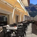 Conrad'S Mountain Lodge 3* Silvaplana