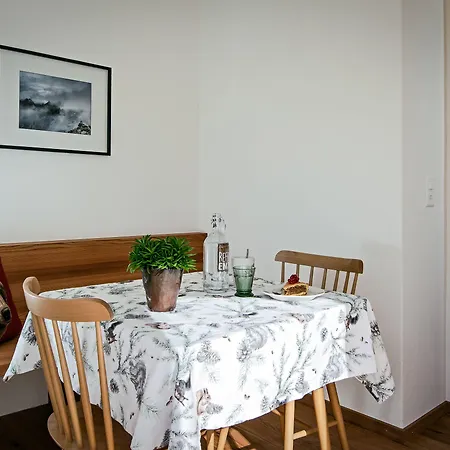 ホテル Conrad's Mountain 3*