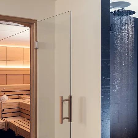 Hotell Conrad's Mountain