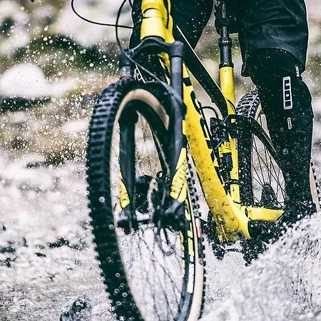 Conrad's Mountain ホテル