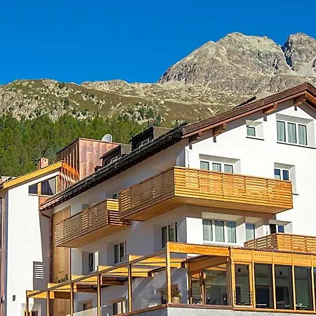 Conrad'S Mountain Lodge Hotel 3*