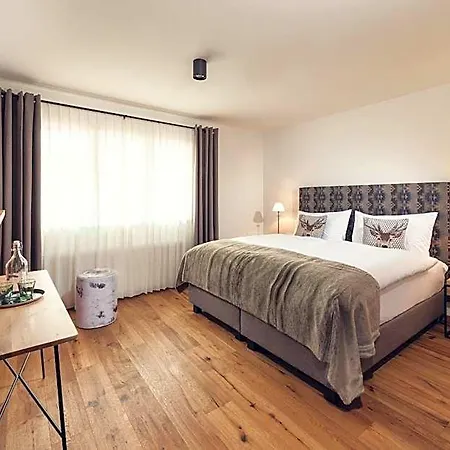 Hotel Conrad'S Mountain Lodge