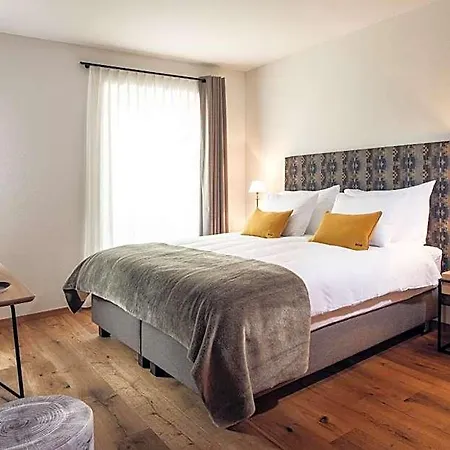 Hotel Conrad'S Mountain Lodge