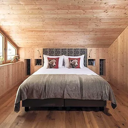 Conrad'S Mountain Lodge 3*