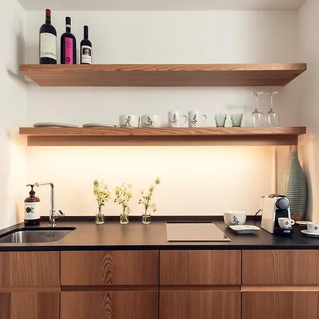 Conrad's Mountain Hotell 3*