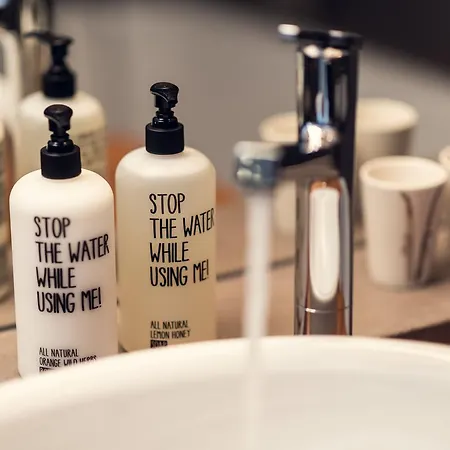 Conrad's Mountain ホテル