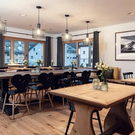 Conrad's Mountain 3*