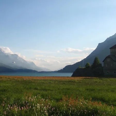 ホテル Conrad's Mountain 3*