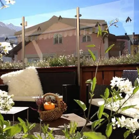 Hotel Conrad'S Mountain Lodge 3*