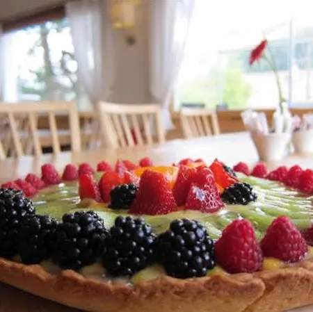 ホテル Conrad's Mountain シルヴァプラーナ