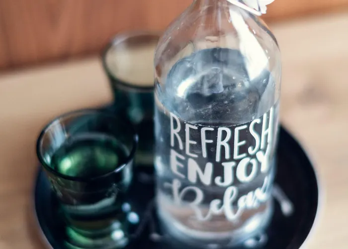 Conrad's Mountain Hotel 3*