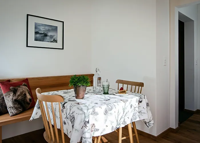 Hotel Conrad's Mountain 3*