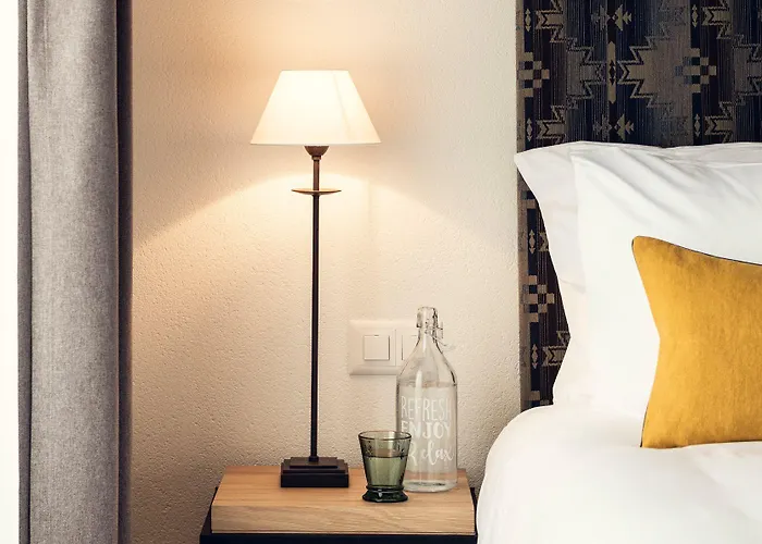 Conrad's Mountain 3* Silvaplana