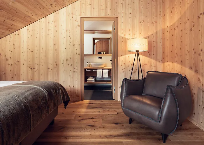 Conrad's Mountain 3*