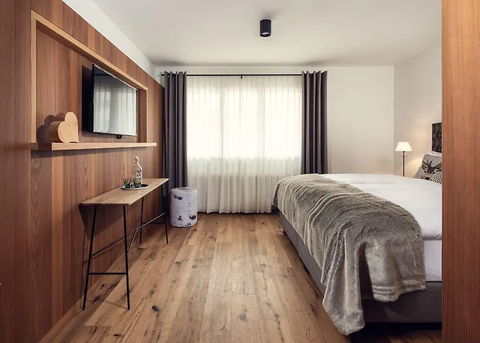 Conrad's Mountain Silvaplana