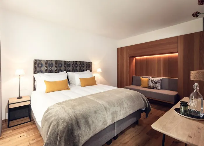 Conrad's Mountain Silvaplana