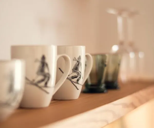 Hotel Conrad's Mountain Silvaplana