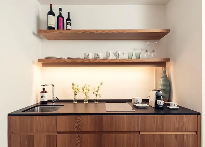 Conrad's Mountain Hotel 3*