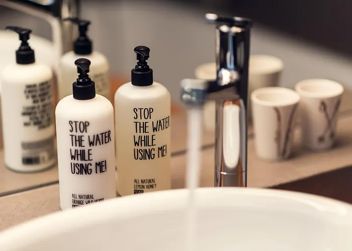 Conrad's Mountain Hotel