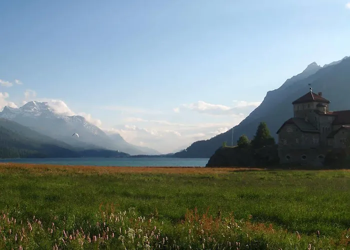 Hotel Conrad's Mountain 3*