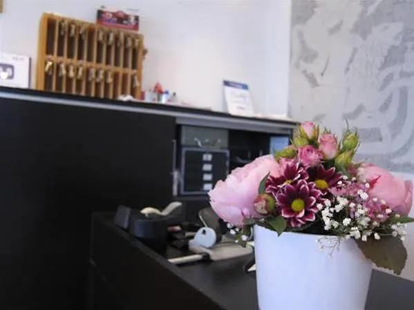 Conrad's Mountain Hotel