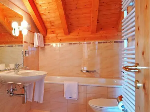 Conrad's Mountain 3*