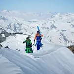 Conrad's Mountain سيلفابلانا