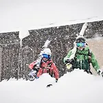 Conrad's Mountain