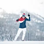 فندق Conrad's Mountain سيلفابلانا