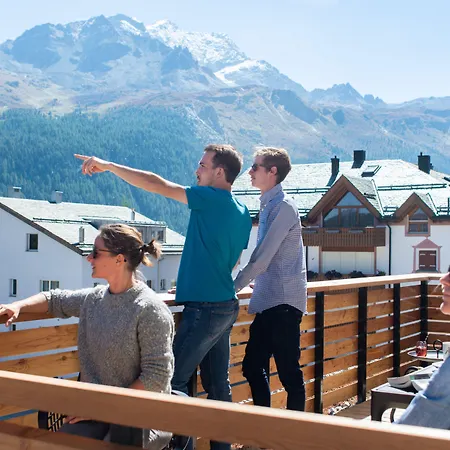 Conrad's Mountain 3*