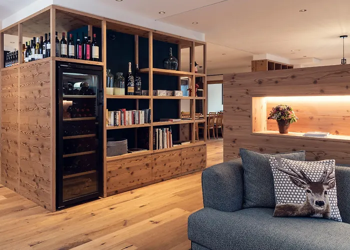 Conrad's Mountain Hotel