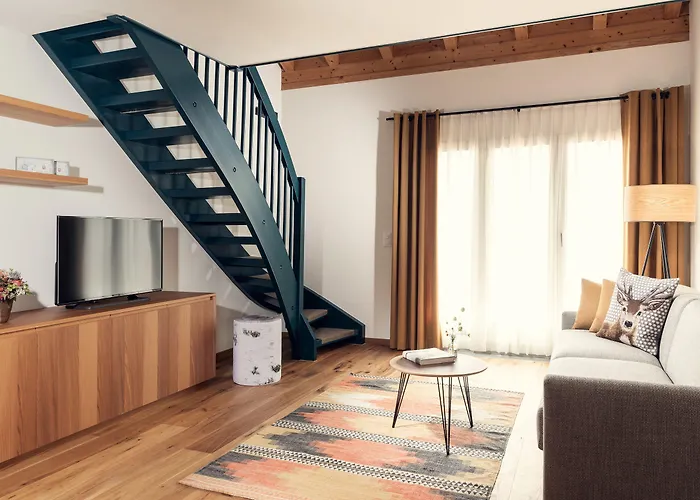 Conrad's Mountain Hotel