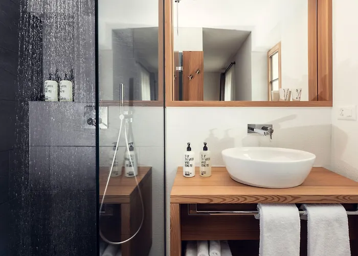 Hotel Conrad's Mountain 3*