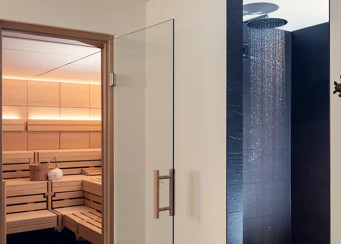 Hotel Conrad's Mountain