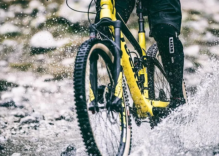 Conrad's Mountain Hotel