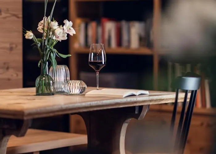 Hotel Conrad's Mountain