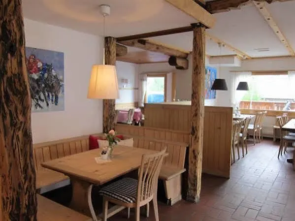 Conrad's Mountain Silvaplana