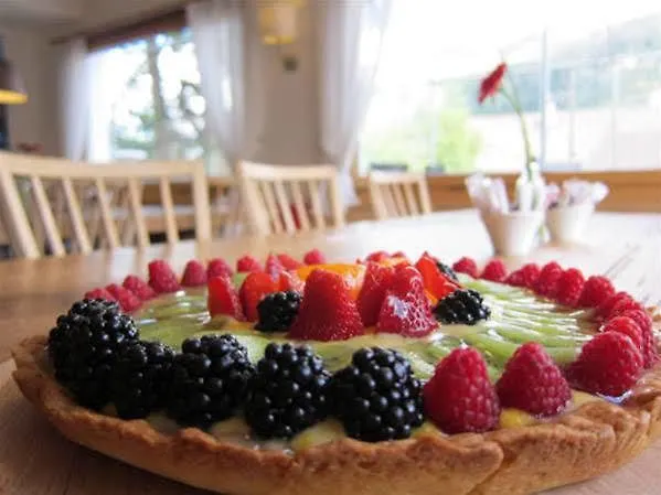 Hotel Conrad's Mountain Silvaplana