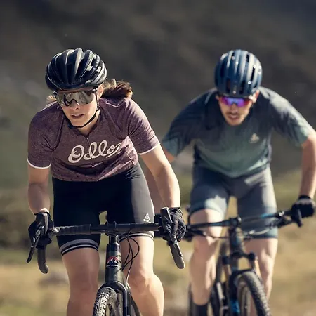 Conrad's Mountain 3*