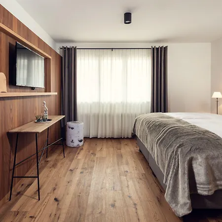 Conrad's Mountain Silvaplana