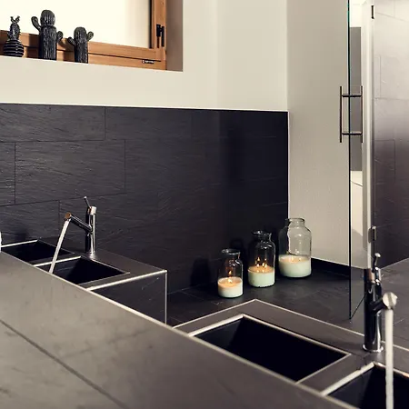 Conrad's Mountain 3* Silvaplana