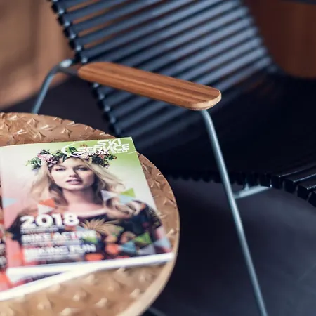 Conrad's Mountain 3* Silvaplana